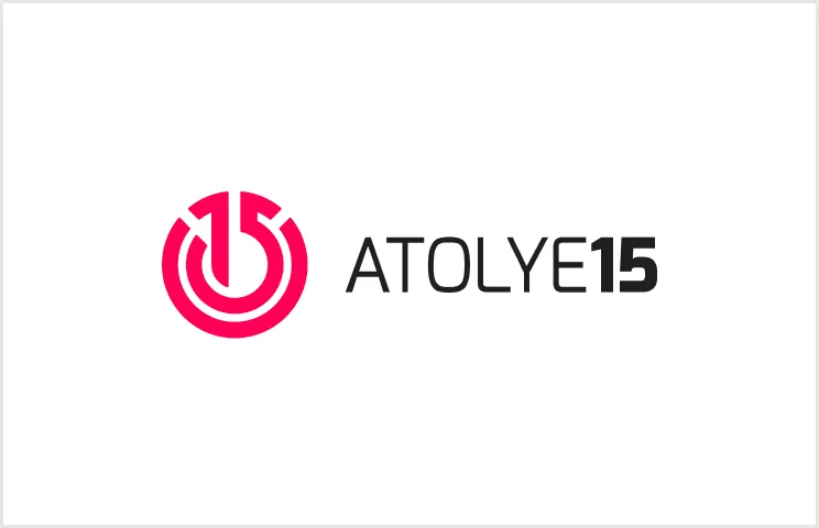 Horizontal Colorful Logo