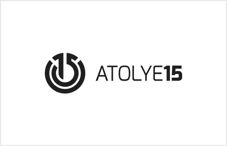 Horizontal Black Logo